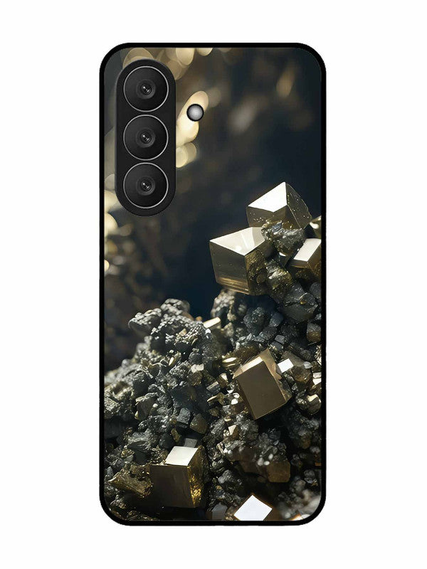 Samsung Galaxy S26 Plus 5G Gold Crystals