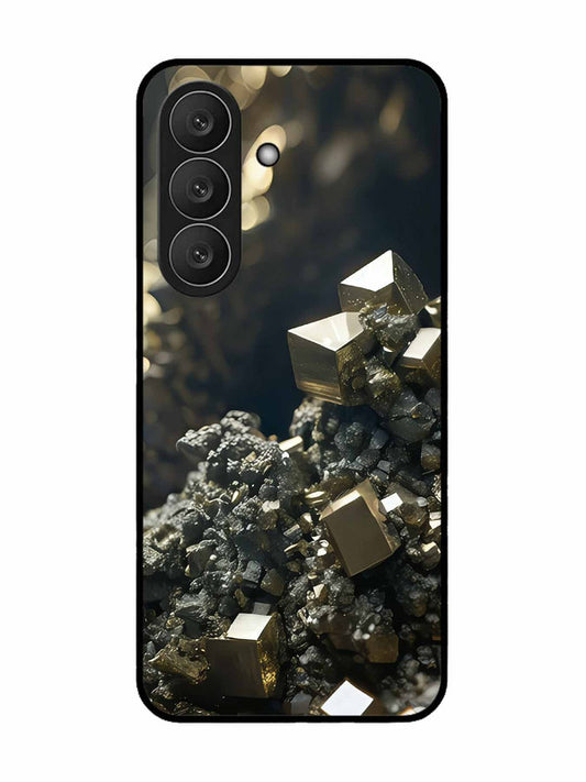 Samsung Galaxy S26 Plus 5G Gold Crystals