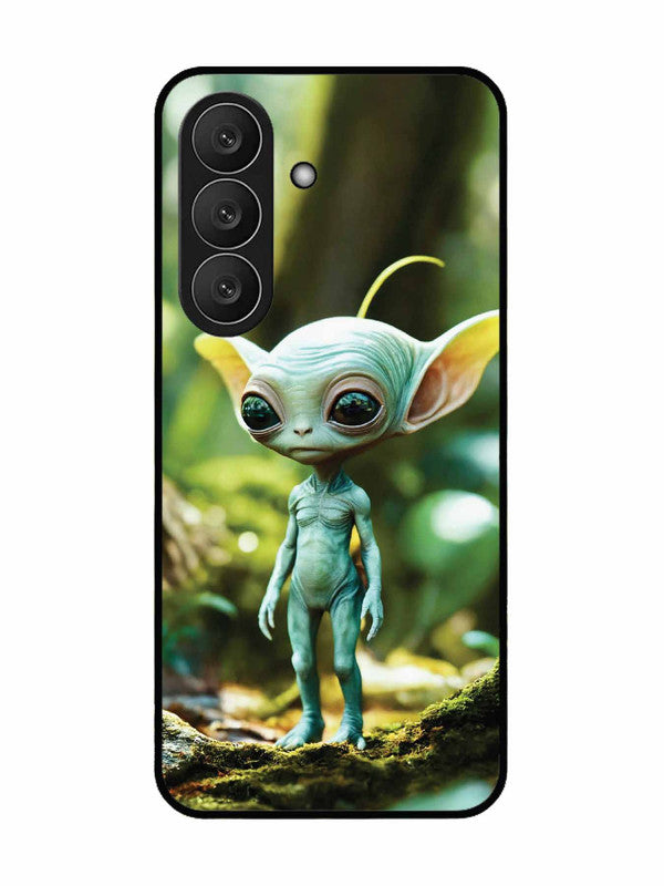 Samsung Galaxy S26 Plus 5G Alone Alien