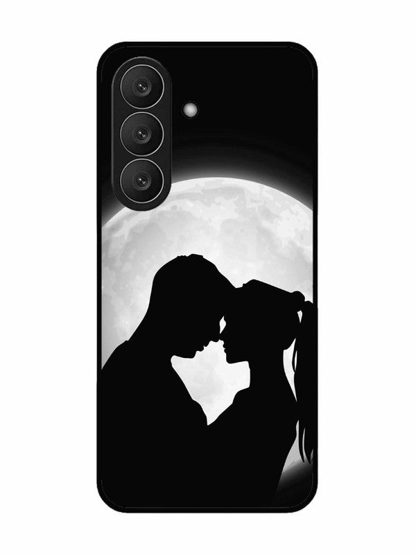 Samsung Galaxy S26 Plus 5G Couple on Moon