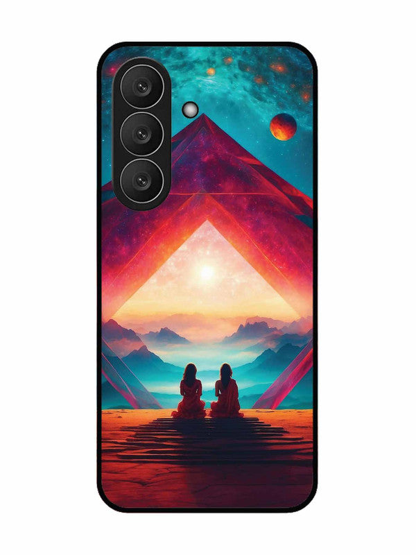 Samsung Galaxy S26 Plus 5G Meditation
