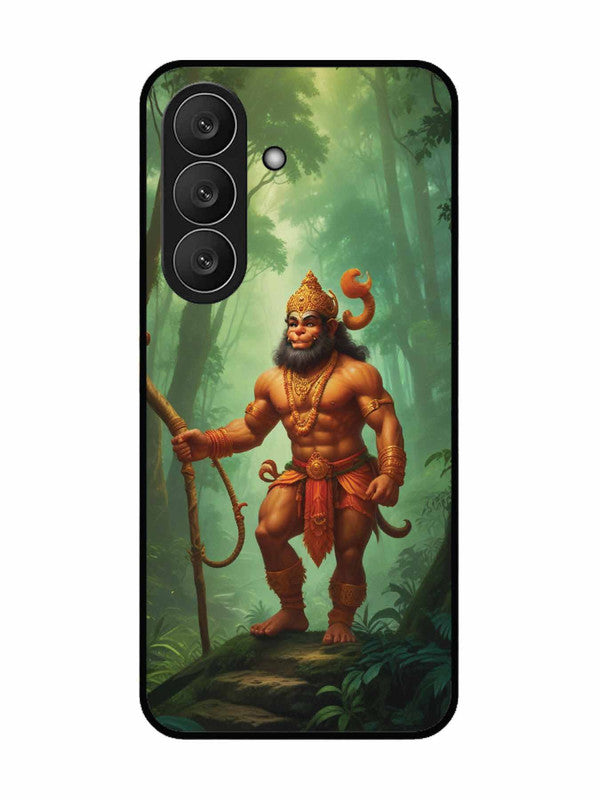 Samsung Galaxy S26 Plus 5G Veer Hanuman