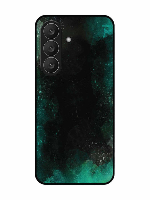 Samsung Galaxy S26 Plus 5G Dark Black And Green Forest