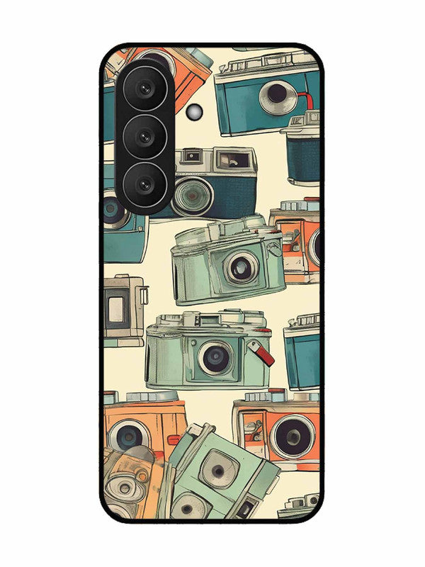 Samsung Galaxy S26 Plus 5G Retro Cameras