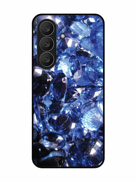 Samsung Galaxy S26 Plus 5G Oceanic Sapphire Sphere