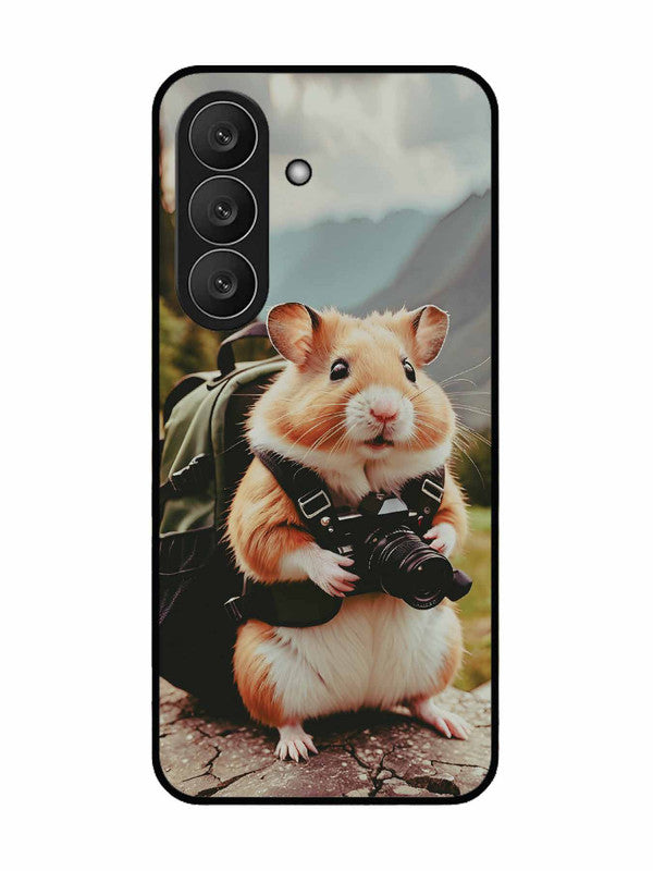 Samsung Galaxy S26 Plus 5G Camera Squirrel