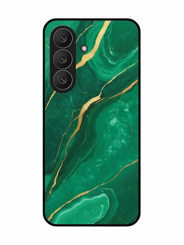Samsung Galaxy S26 Plus 5G Citrus Green Marble