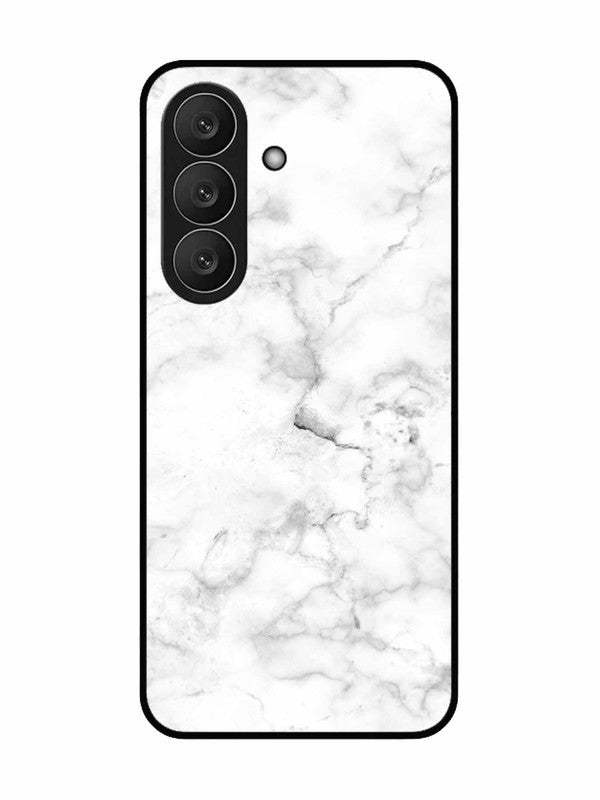 Samsung Galaxy S26 Plus 5G White Marble