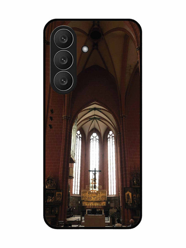 Samsung Galaxy S26 Plus 5G Church