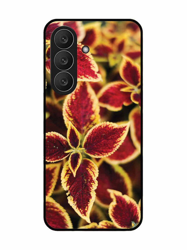 Samsung Galaxy S26 Plus 5G Autumn Blaze