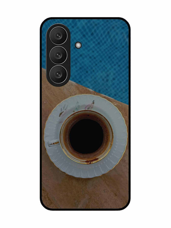 Samsung Galaxy S26 Plus 5G Black Tea Cup Saucer