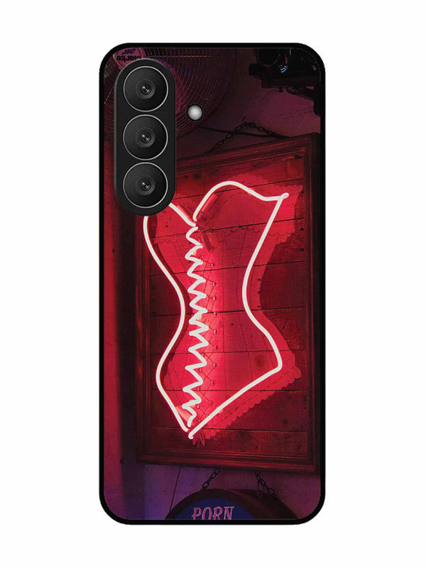Samsung Galaxy S26 Plus 5G Neon Glowing Innerwear