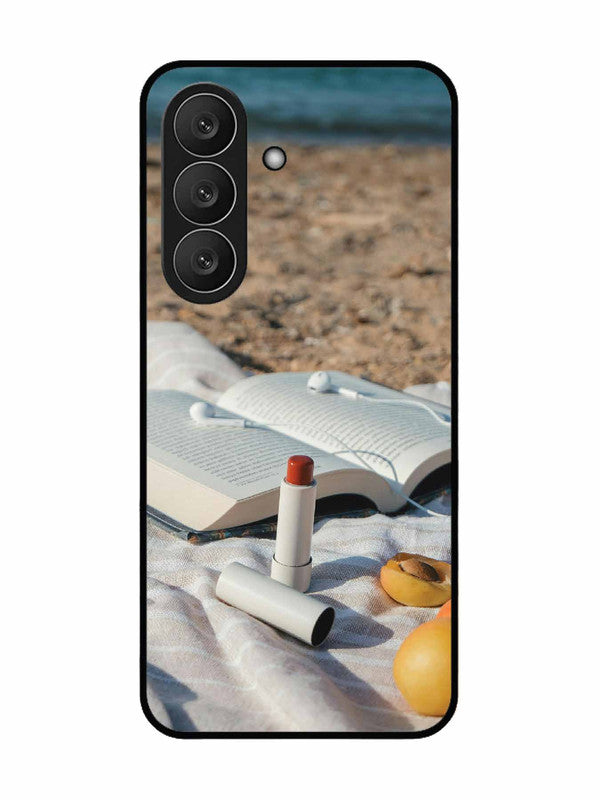 Samsung Galaxy S26 Plus 5G Lipstick & Book