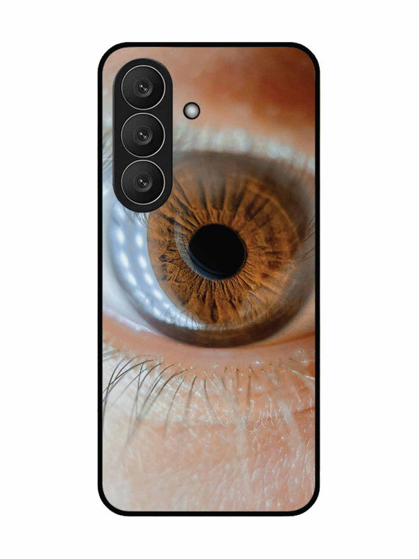 Samsung Galaxy S26 Plus 5G Eye