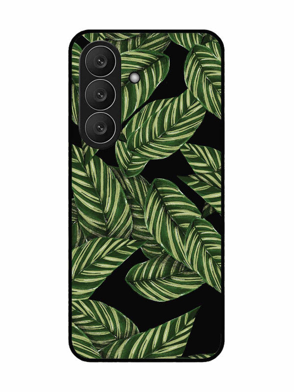 Samsung Galaxy S26 Plus 5G Leafs Pattern
