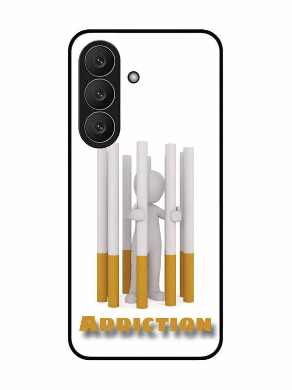 Samsung Galaxy S26 Plus 5G Smocking Addiction