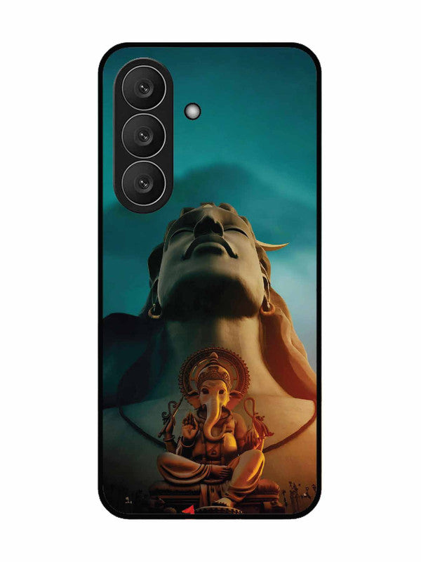Samsung Galaxy S26 Plus 5G Shiva & Ganesh