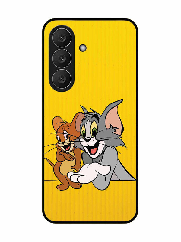Samsung Galaxy S26 Plus 5G Tom n Jerry