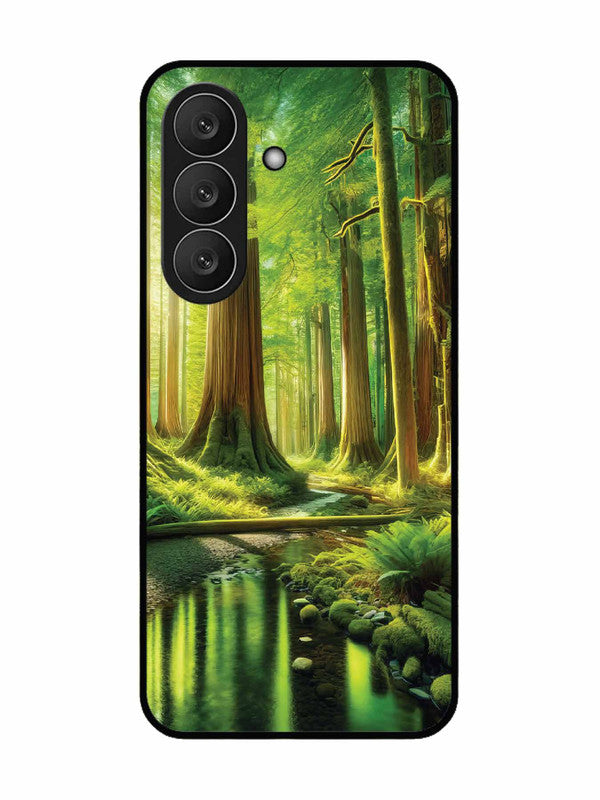 Samsung Galaxy S26 Plus 5G Forest