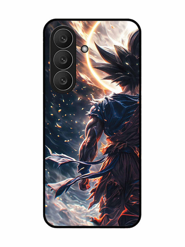 Samsung Galaxy S26 Plus 5G Goku