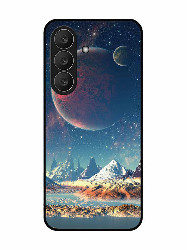 Samsung Galaxy S26 Plus 5G Space