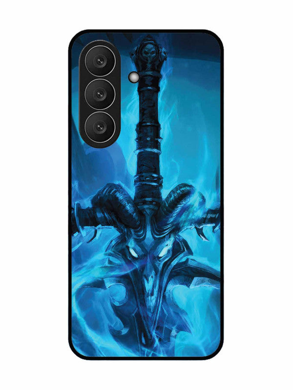 Samsung Galaxy S26 Plus 5G Warcraft Arthas