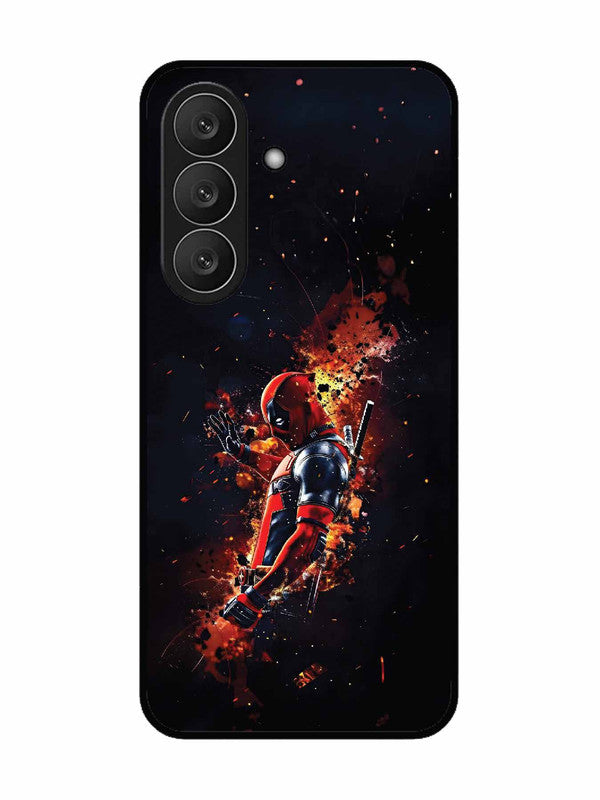 Samsung Galaxy S26 Plus 5G Deadpool