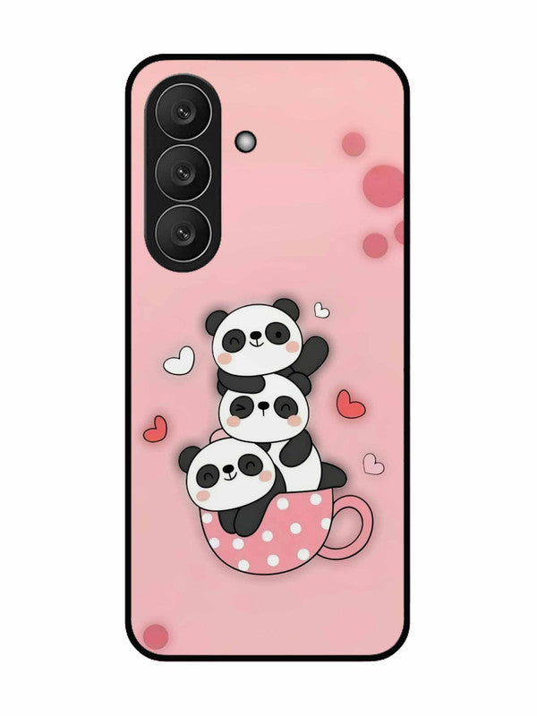 Samsung Galaxy S26 Plus 5G Cute Panda