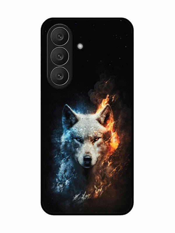 Samsung Galaxy S26 Plus 5G Fire Wolf