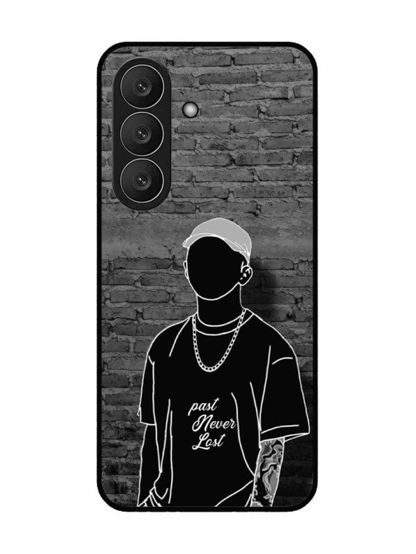 Samsung Galaxy S26 Plus 5G Badboy Hearbroken Love Quotes