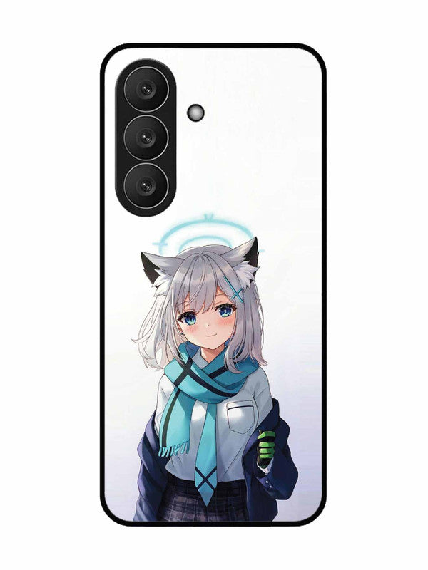Samsung Galaxy S26 Plus 5G Cute Angel