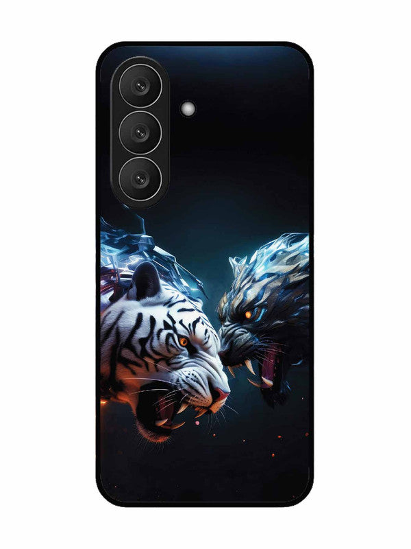 Samsung Galaxy S26 Plus 5G Tiger vs Panther