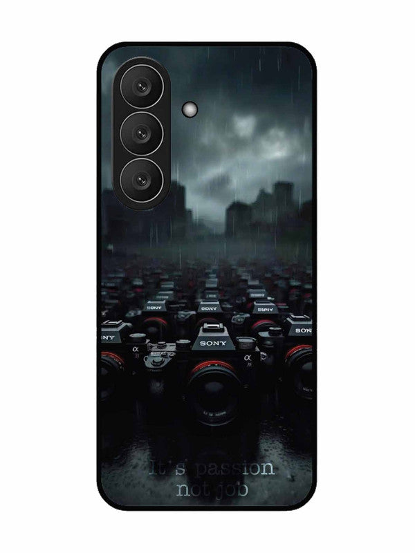 Samsung Galaxy S26 Plus 5G The Camera Men
