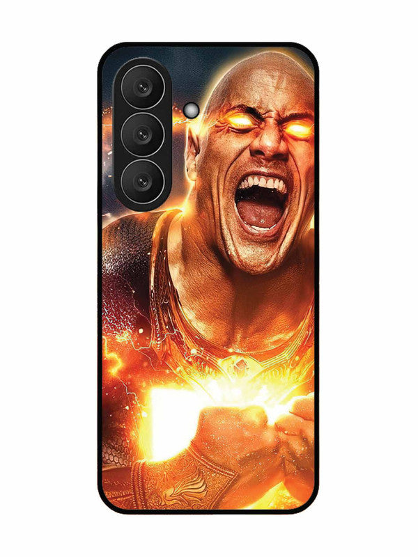 Samsung Galaxy S26 Plus 5G black-adam-2022