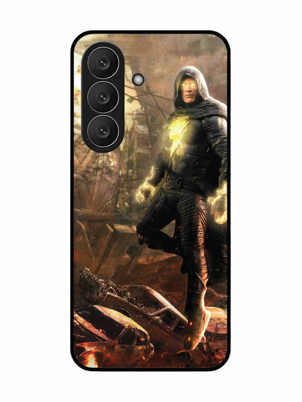 Samsung Galaxy S26 Plus 5G black-adam-dwayne-johnson-2022