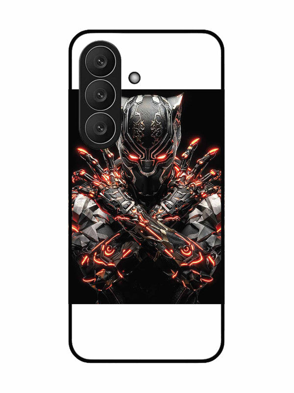 Samsung Galaxy S26 Plus 5G Powerful Animal a Panther