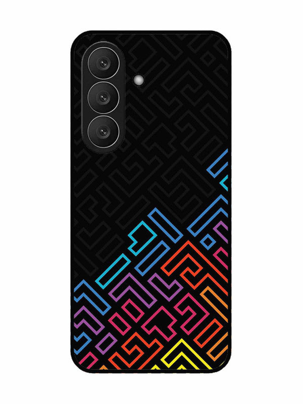 Samsung Galaxy S26 Plus 5G colorful-abstract