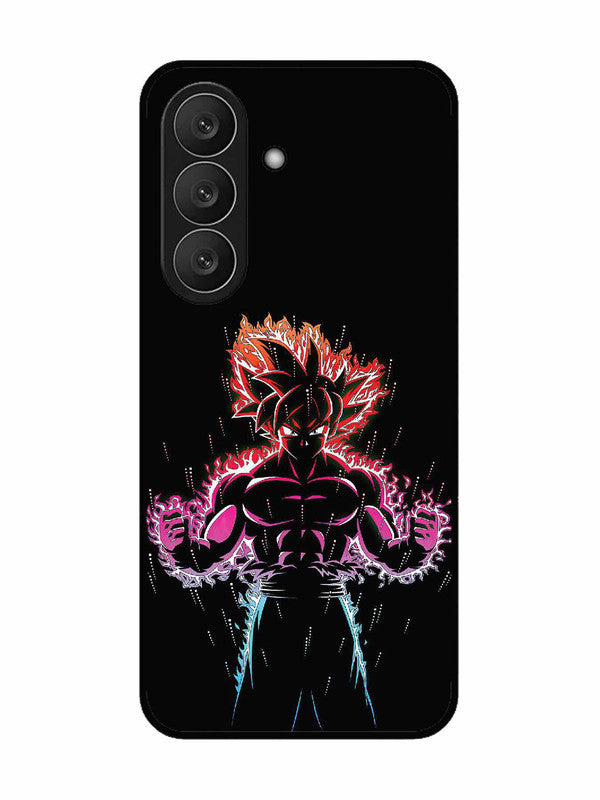Samsung Galaxy S26 Plus 5G goku-ultra-instinct-dragon-ball