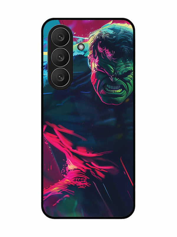 Samsung Galaxy S26 Plus 5G hulk-marvel-comics-superhero