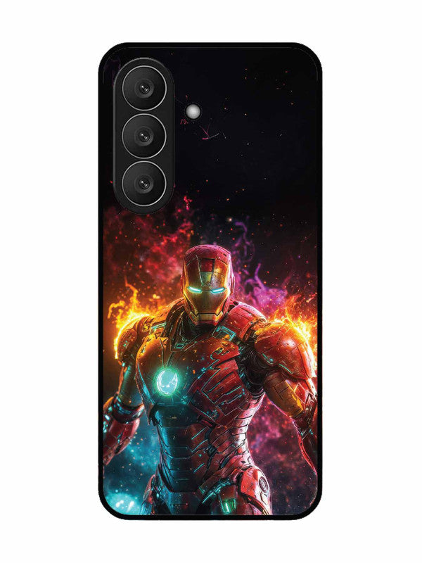 Samsung Galaxy S26 Plus 5G iron-man-marvel-superhero