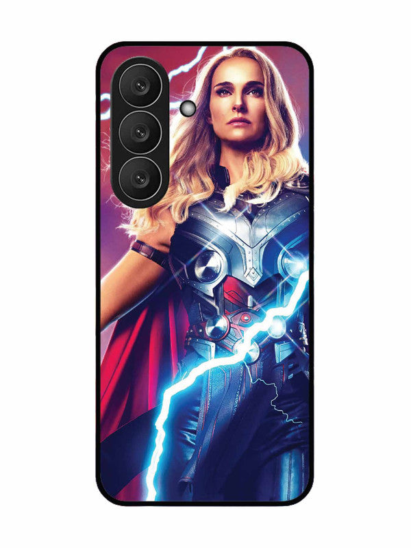 Samsung Galaxy S26 Plus 5G jane-foster-thor-love-and-thunder-poster