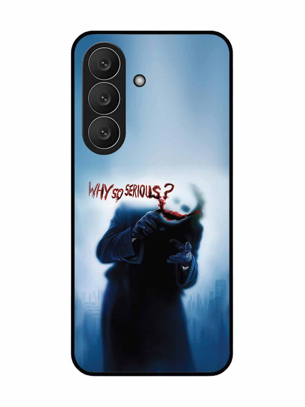 Samsung Galaxy S26 Plus 5G joker-why-so-serious-heath-ledger