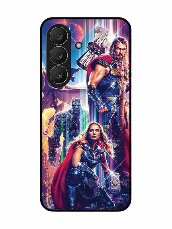 Samsung Galaxy S26 Plus 5G thor-love-and-thunder-movie-character