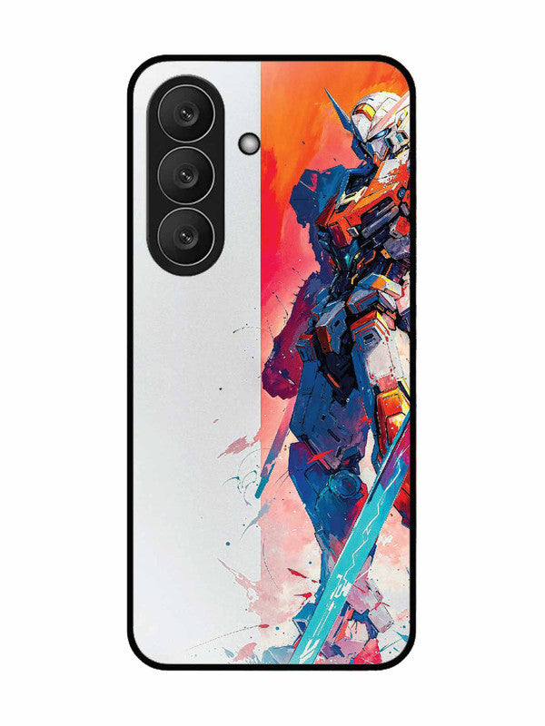 Samsung Galaxy S26 Plus 5G gundam-mecha