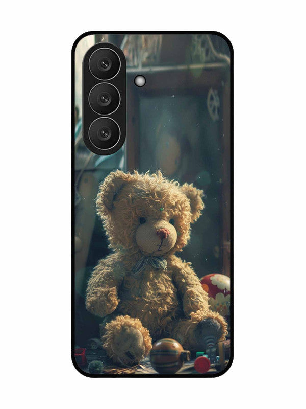 Samsung Galaxy S26 Plus 5G Old Teddy Bear