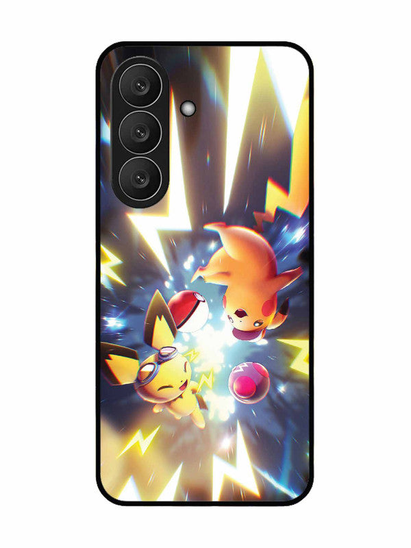 Samsung Galaxy S26 Plus 5G pikachu