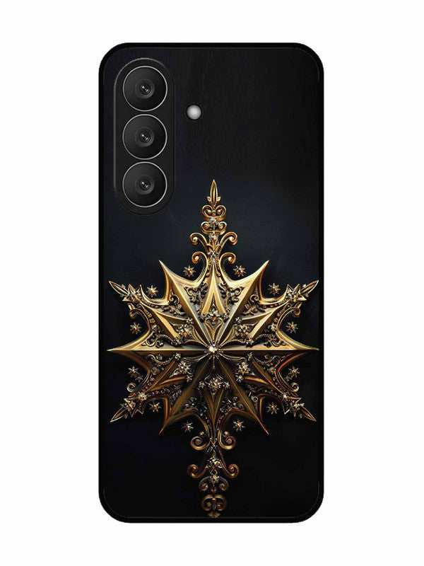 Samsung Galaxy S26 Plus 5G Ornate Golden Star
