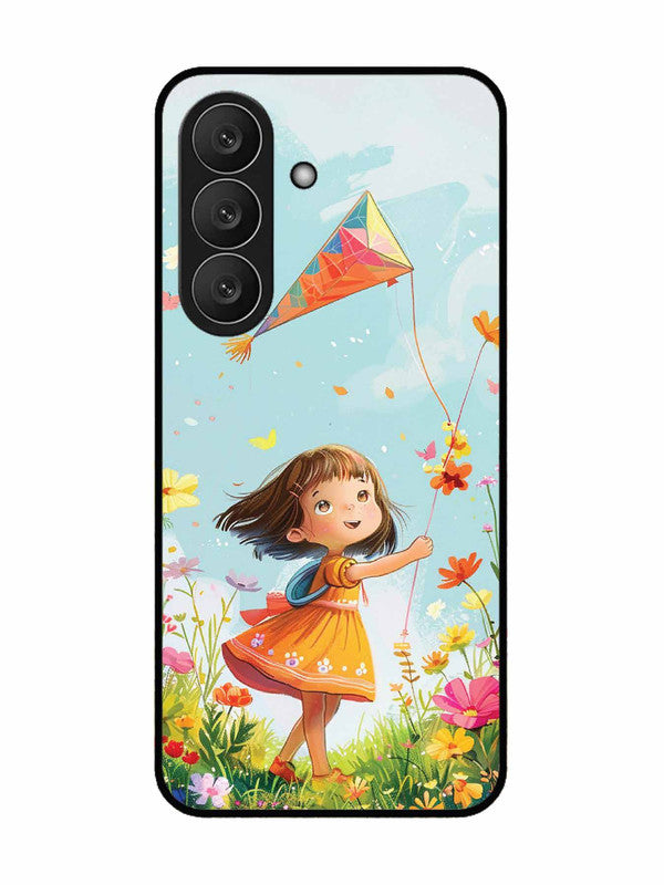 Samsung Galaxy S26 Plus 5G joyful Kite Flying