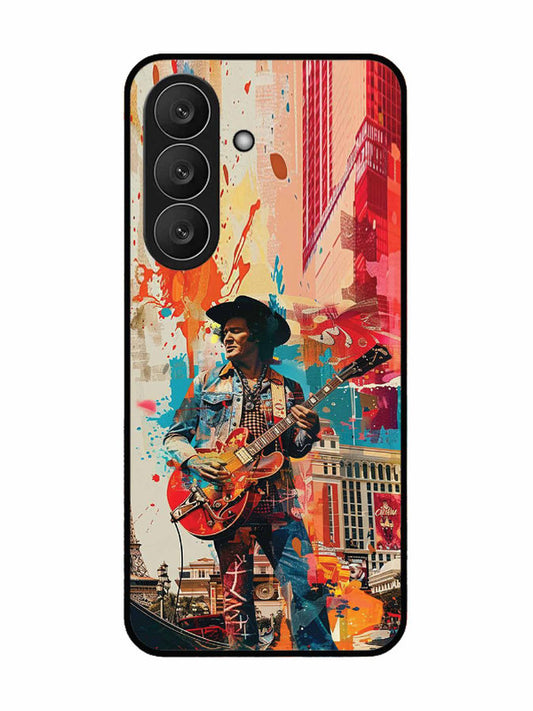 Samsung Galaxy S26 Plus 5G Musician Global Collage