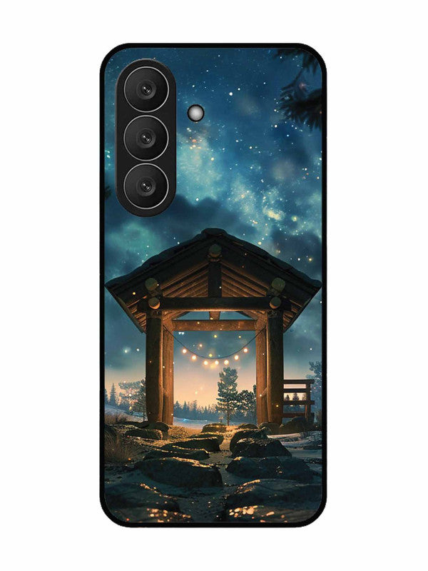 Samsung Galaxy S26 Plus 5G Starry Night Gateway
